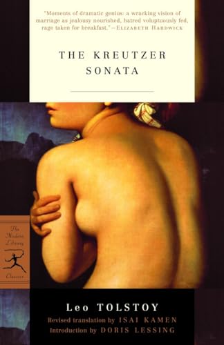 The Kreutzer Sonata (Modern Library Classics) von Modern Library